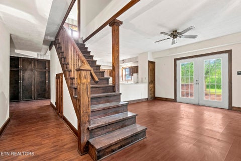 Tiny photo for 174 Irwin Lane, Clinton, TN 37716 (MLS # 1352099)