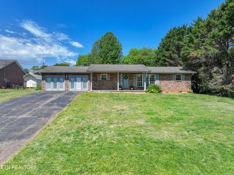 Photo of 410 First St, Seymour, TN 37865 (MLS # 1337600)
