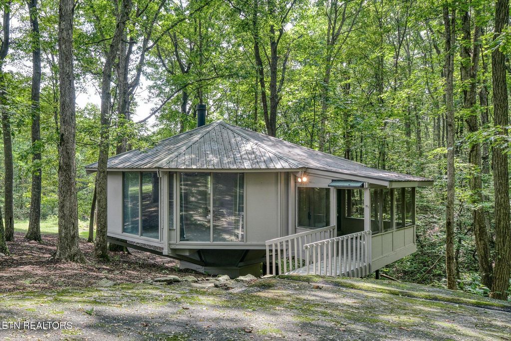Photo of 407 Running Deer, Crab Orchard, TN 37723 (MLS # 1314584)