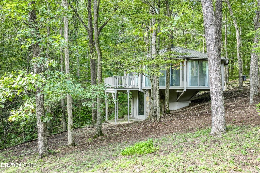 Photo of 407 Running Deer, Crab Orchard, TN 37723 (MLS # 1314584)