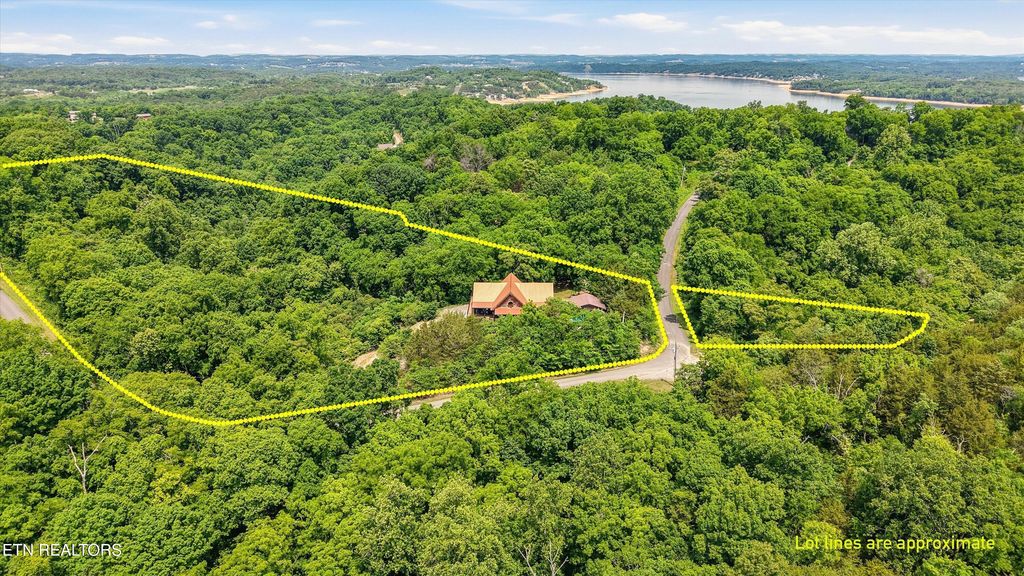 Photo of 320 Cherry Hill Way, Newport, TN 37821 (MLS # 1341458)