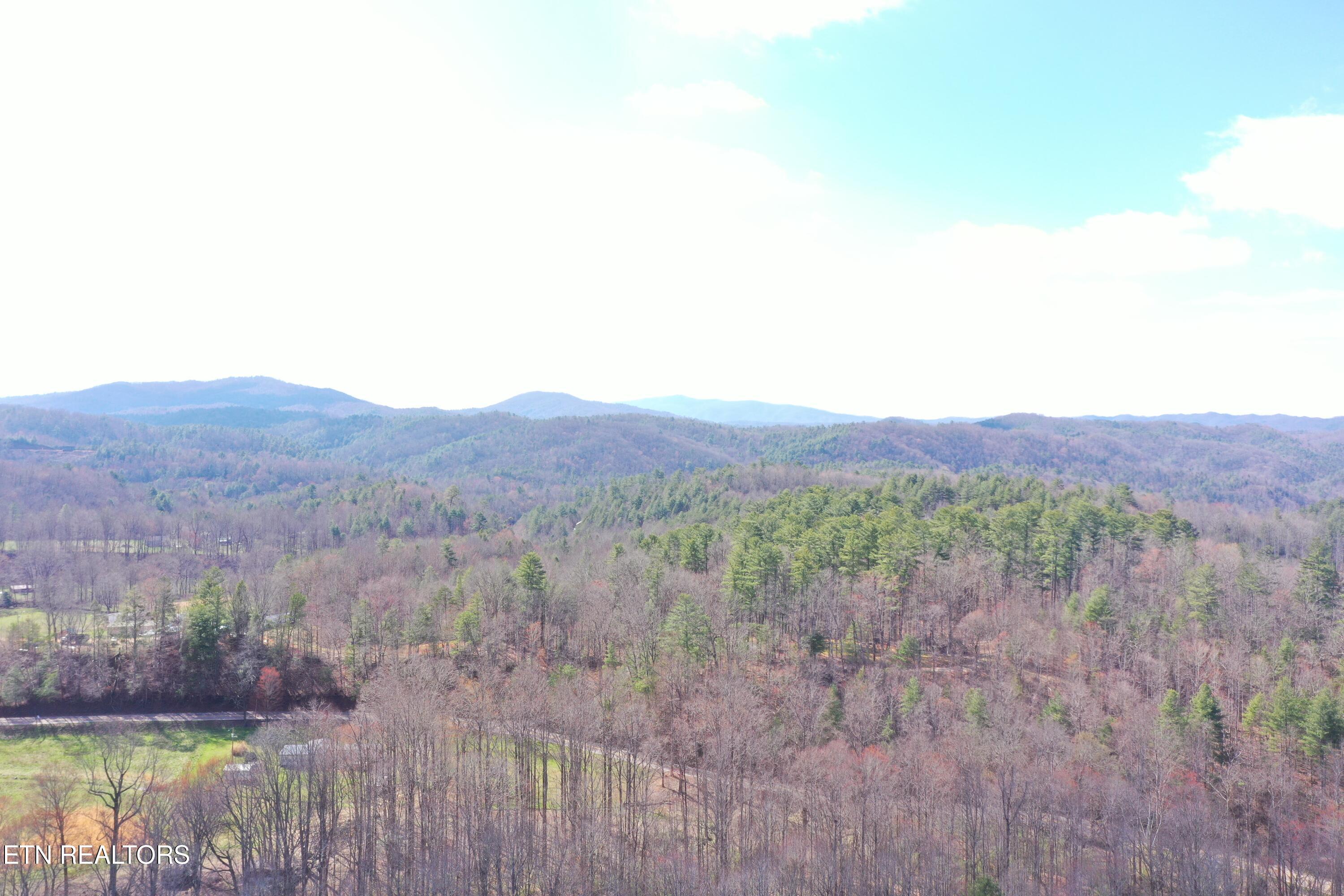 Round Mountain