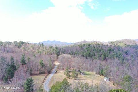 Tiny photo for Round Mountain, Del Rio, TN 37727 (MLS # 1293863)