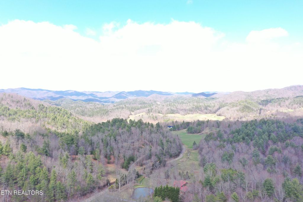 Photo of Round Mountain, Del Rio, TN 37727 (MLS # 1293863)