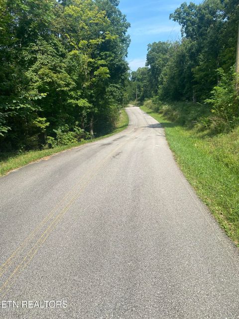 44 acres Sheep Bluff Rd Cookeville TN 38506