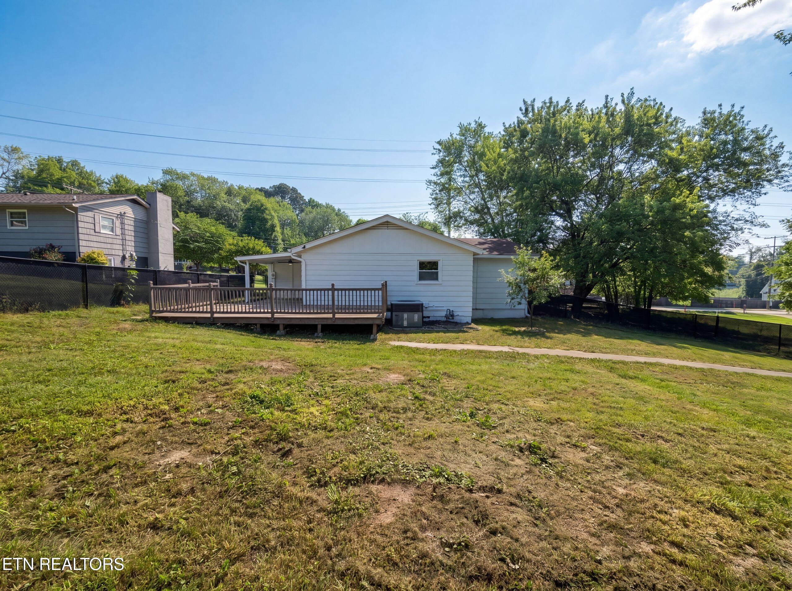 1017 Morrell Rd
