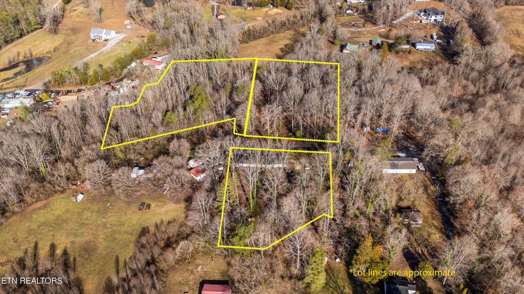 Photo of Lot 1 | Donald Lane, Clinton, TN 37716 (MLS # 1304903)