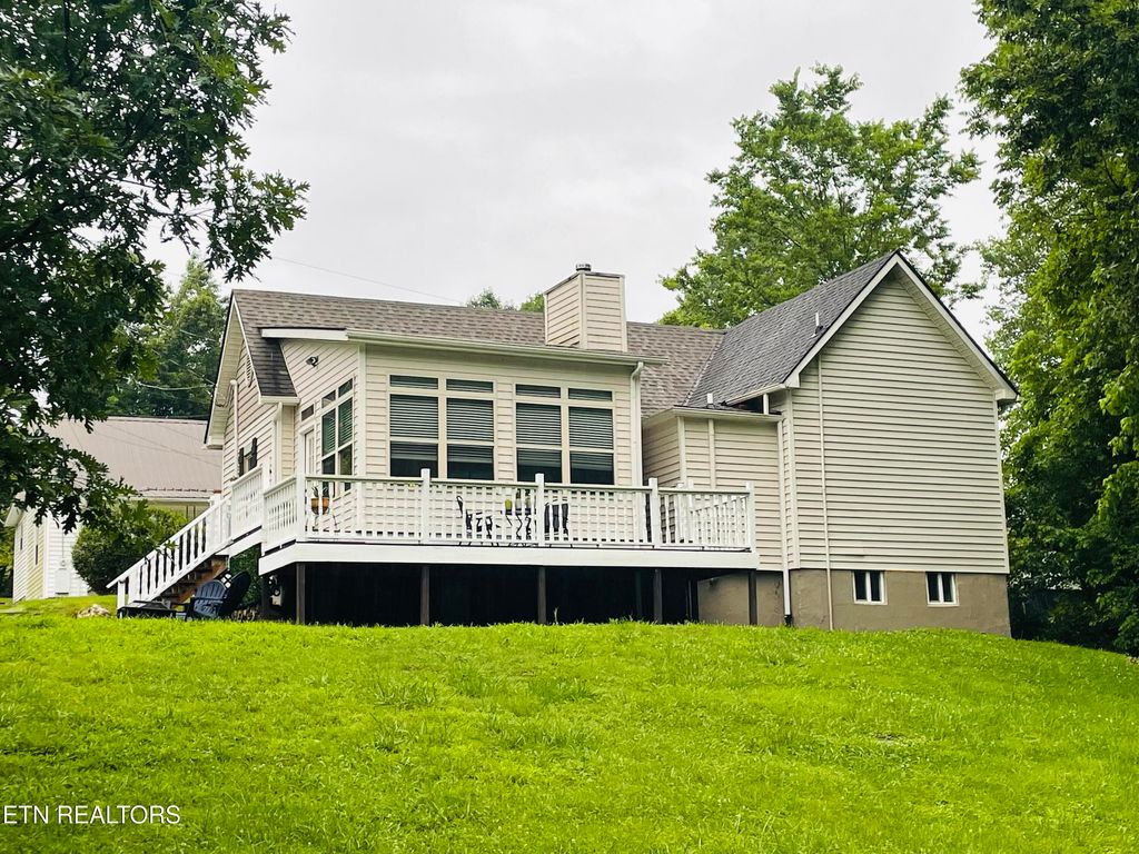 Photo of 5422 Cricket Lane, Walland, TN 37886 (MLS # 1302883)