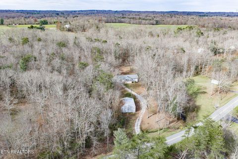 Tiny photo for 1621 Tabor Loop, Crossville, TN 38571 (MLS # 1323274)