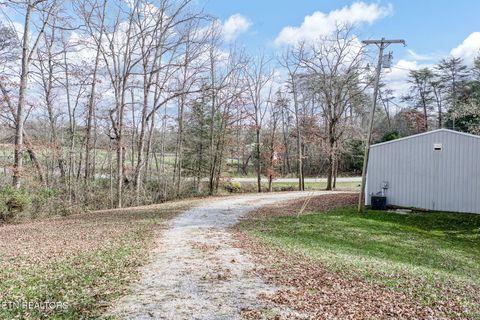Tiny photo for 1621 Tabor Loop, Crossville, TN 38571 (MLS # 1323274)