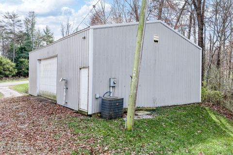 Tiny photo for 1621 Tabor Loop, Crossville, TN 38571 (MLS # 1323274)