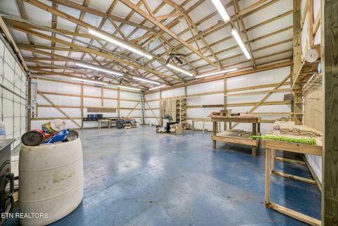 Tiny photo for 1621 Tabor Loop, Crossville, TN 38571 (MLS # 1323274)