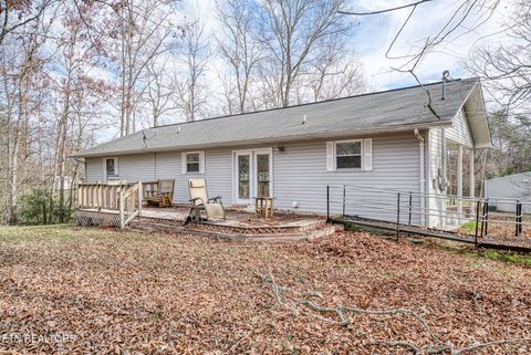 Tiny photo for 1621 Tabor Loop, Crossville, TN 38571 (MLS # 1323274)