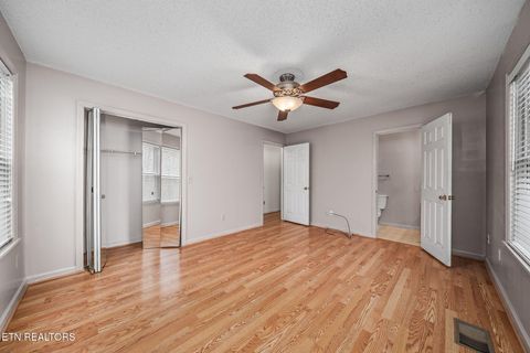 Tiny photo for 1621 Tabor Loop, Crossville, TN 38571 (MLS # 1323274)