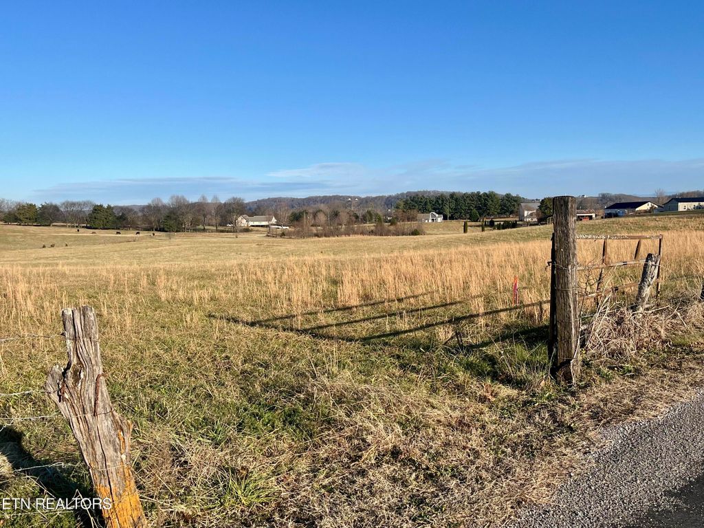 Photo of 00 County Road 325 Tract 1, Sweetwater, TN 37874 (MLS # 1323878)