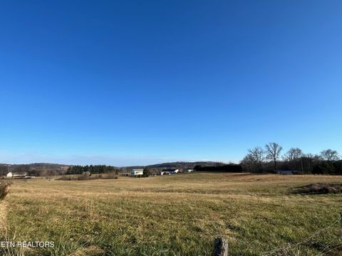 00 County Road 325 Tract 1 Sweetwater TN 37874