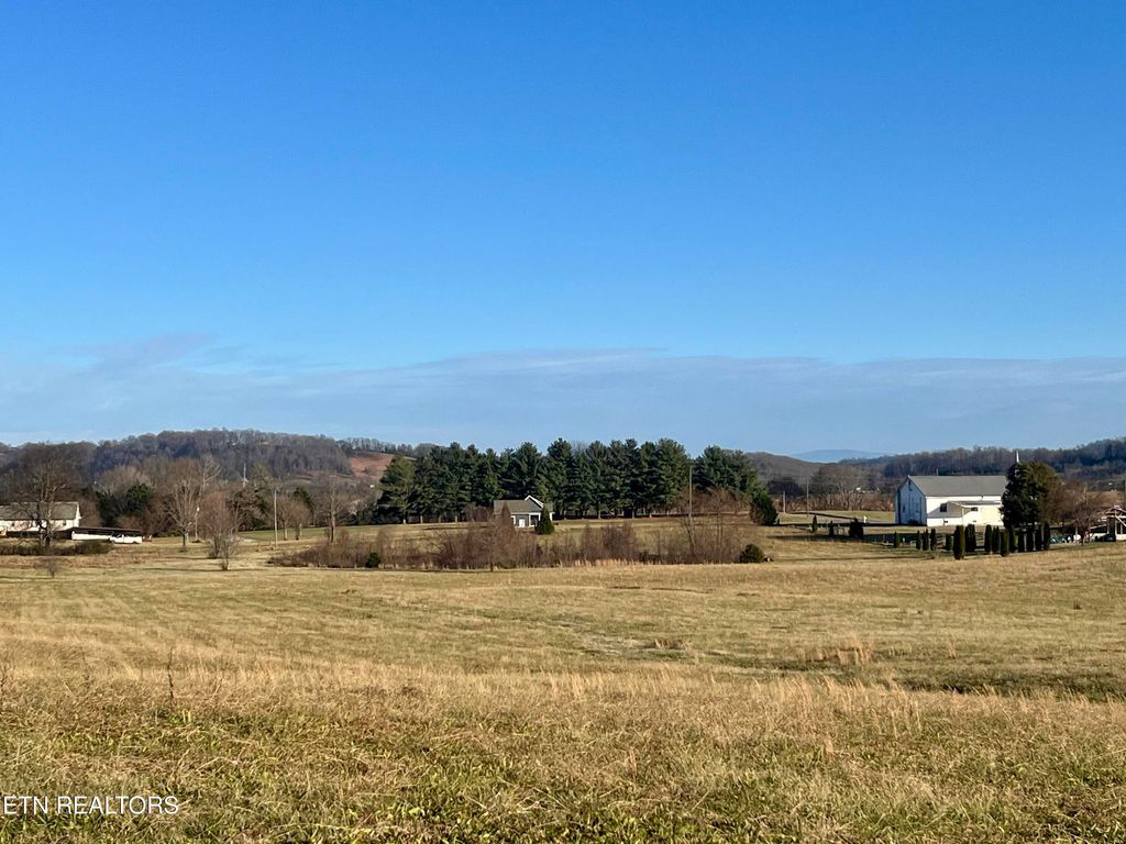 Photo of 00 County Road 325 Tract 1, Sweetwater, TN 37874 (MLS # 1323878)