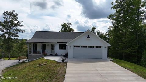 447 John J Smith Rd Oneida TN 37841