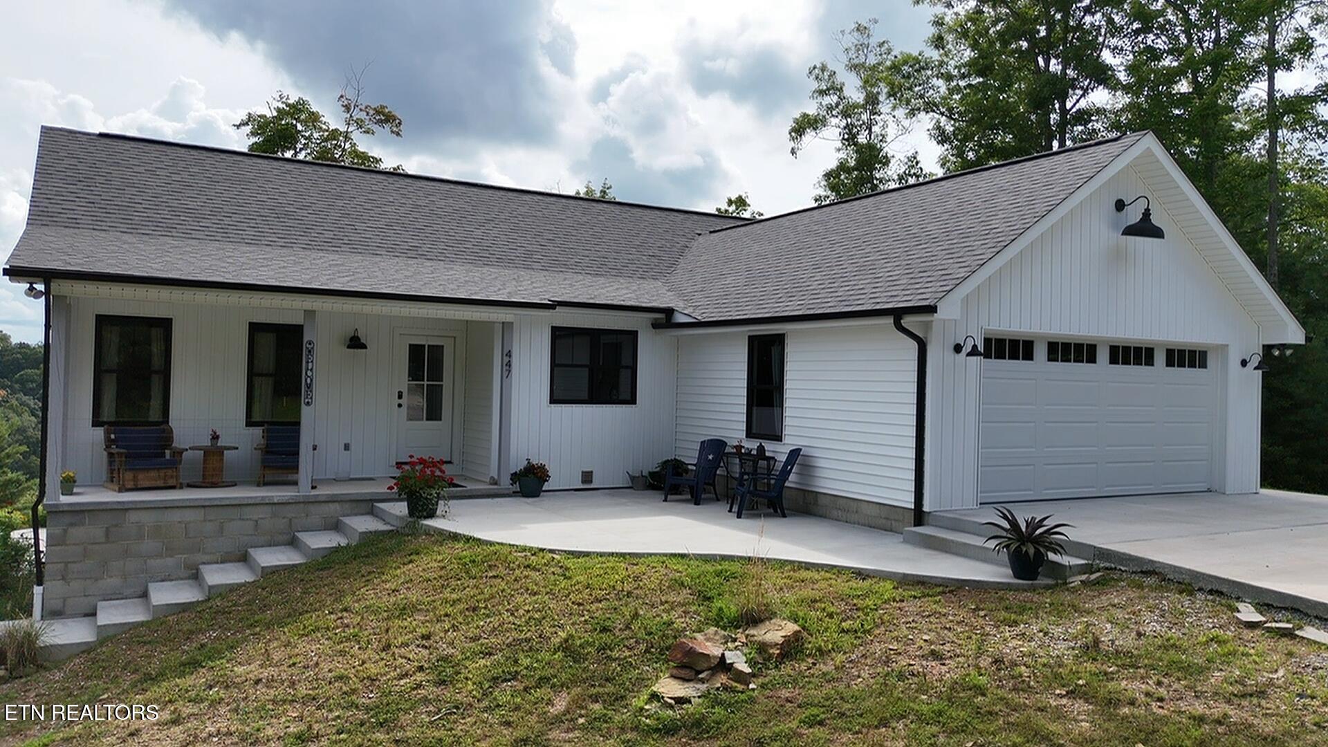 447 John J Smith Rd