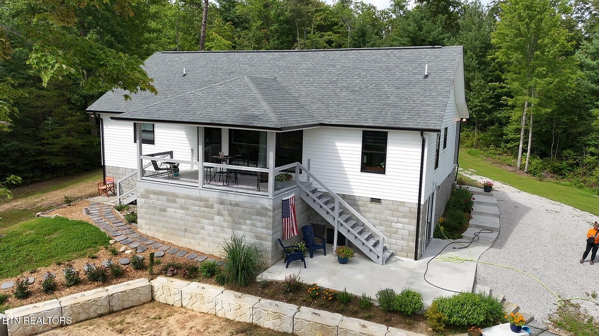 447 John J Smith Rd