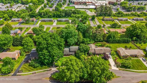 Tiny photo for 11712 Georgetowne Drive, Knoxville, TN 37934 (MLS # 1340216)
