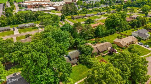 Tiny photo for 11712 Georgetowne Drive, Knoxville, TN 37934 (MLS # 1340216)