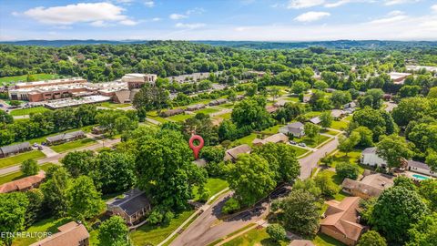 Tiny photo for 11712 Georgetowne Drive, Knoxville, TN 37934 (MLS # 1340216)