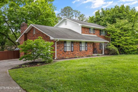 Tiny photo for 11712 Georgetowne Drive, Knoxville, TN 37934 (MLS # 1340216)