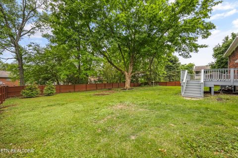 Tiny photo for 11712 Georgetowne Drive, Knoxville, TN 37934 (MLS # 1340216)