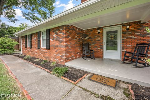 Tiny photo for 11712 Georgetowne Drive, Knoxville, TN 37934 (MLS # 1340216)