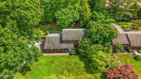 Tiny photo for 11712 Georgetowne Drive, Knoxville, TN 37934 (MLS # 1340216)