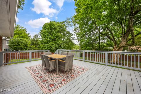 Tiny photo for 11712 Georgetowne Drive, Knoxville, TN 37934 (MLS # 1340216)