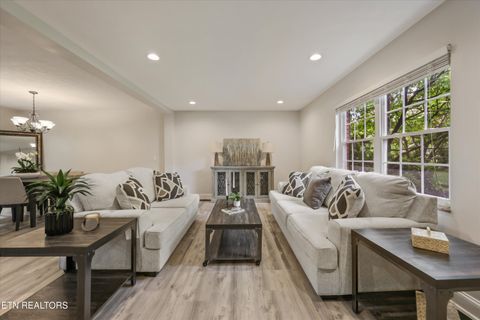 Tiny photo for 11712 Georgetowne Drive, Knoxville, TN 37934 (MLS # 1340216)