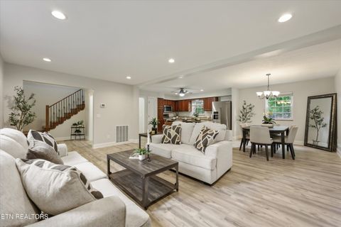 Tiny photo for 11712 Georgetowne Drive, Knoxville, TN 37934 (MLS # 1340216)