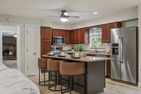 Tiny photo for 11712 Georgetowne Drive, Knoxville, TN 37934 (MLS # 1340216)