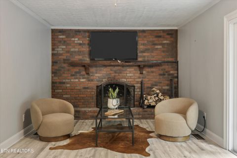 Tiny photo for 11712 Georgetowne Drive, Knoxville, TN 37934 (MLS # 1340216)