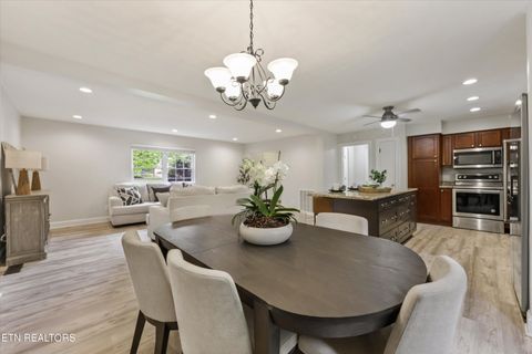 Tiny photo for 11712 Georgetowne Drive, Knoxville, TN 37934 (MLS # 1340216)