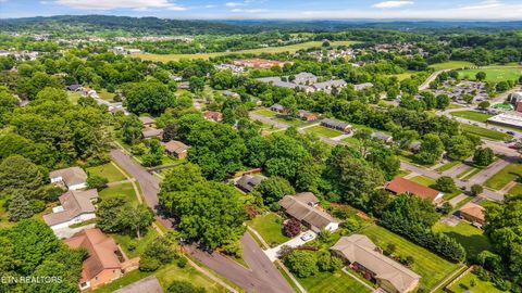 Tiny photo for 11712 Georgetowne Drive, Knoxville, TN 37934 (MLS # 1340216)
