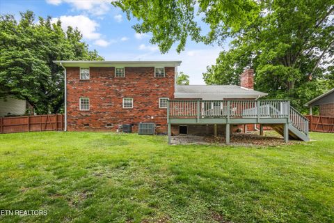 Tiny photo for 11712 Georgetowne Drive, Knoxville, TN 37934 (MLS # 1340216)