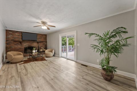 Tiny photo for 11712 Georgetowne Drive, Knoxville, TN 37934 (MLS # 1340216)