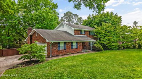 Tiny photo for 11712 Georgetowne Drive, Knoxville, TN 37934 (MLS # 1340216)