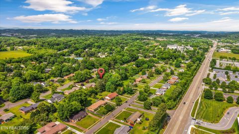 Tiny photo for 11712 Georgetowne Drive, Knoxville, TN 37934 (MLS # 1340216)
