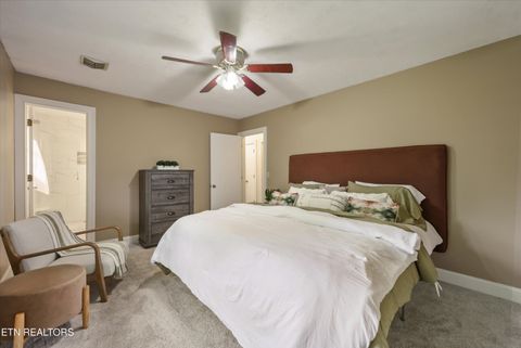 Tiny photo for 11712 Georgetowne Drive, Knoxville, TN 37934 (MLS # 1340216)