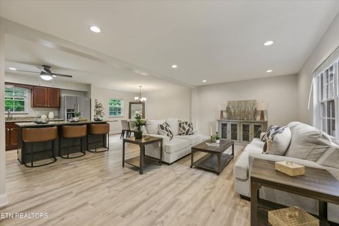 Tiny photo for 11712 Georgetowne Drive, Knoxville, TN 37934 (MLS # 1340216)