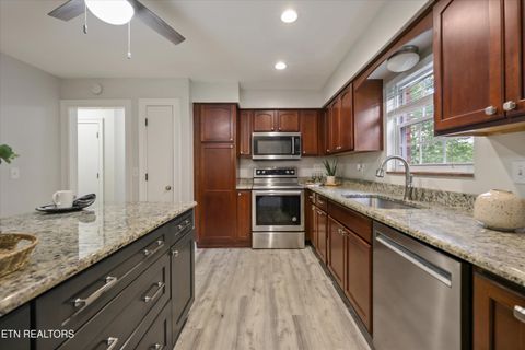 Tiny photo for 11712 Georgetowne Drive, Knoxville, TN 37934 (MLS # 1340216)