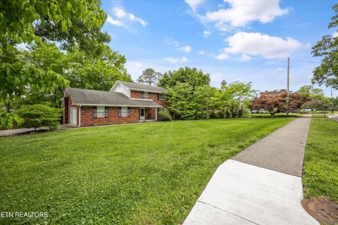 Tiny photo for 11712 Georgetowne Drive, Knoxville, TN 37934 (MLS # 1340216)