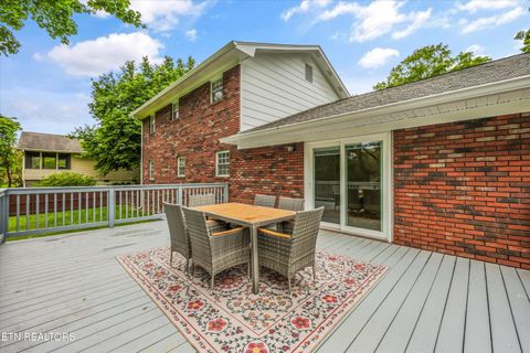 Tiny photo for 11712 Georgetowne Drive, Knoxville, TN 37934 (MLS # 1340216)