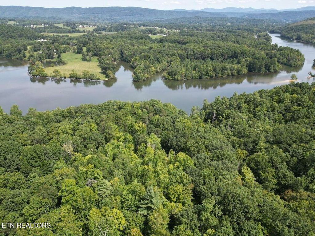 Photo of 0 Emory River Rd, Harriman, TN 37748 (MLS # 1325289)