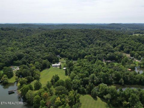 Tiny photo for 0 Emory River Rd, Harriman, TN 37748 (MLS # 1325289)