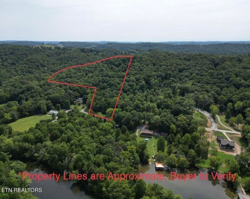 Photo of 0 Emory River Rd, Harriman, TN 37748 (MLS # 1325289)